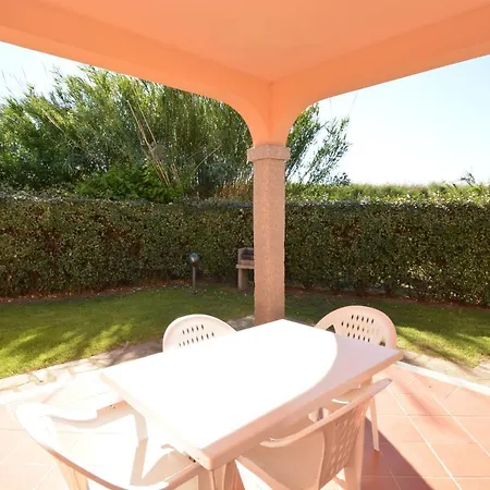 Vakantiehuis Airone