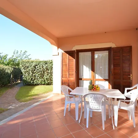 Airone Vakantiehuis