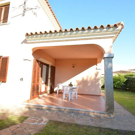 Vakantiehuis Airone
