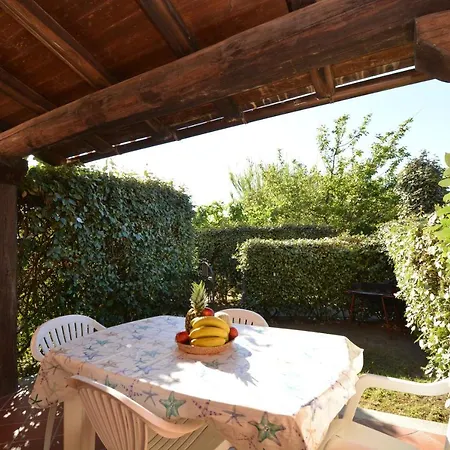 Vakantiehuis Airone *