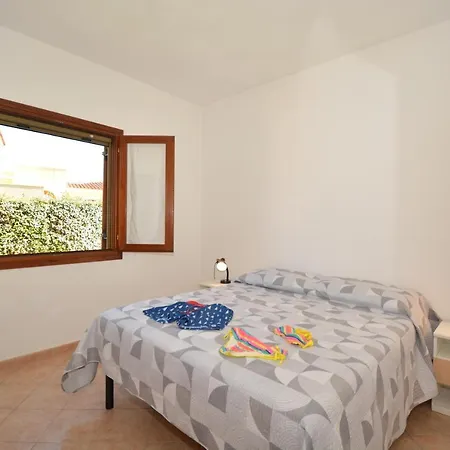 Vakantiehuis Airone