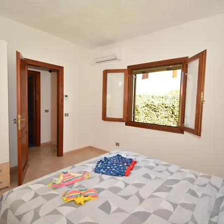 Vakantiehuis Airone *