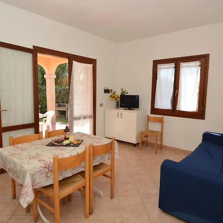 Airone Vakantiehuis San Teodoro (Sardinia)