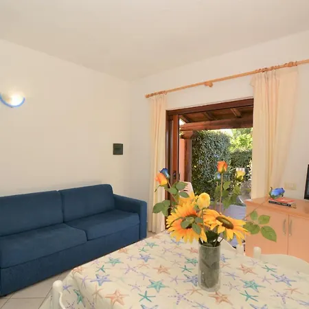 Vakantiehuis Airone