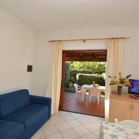 Vakantiehuis Airone