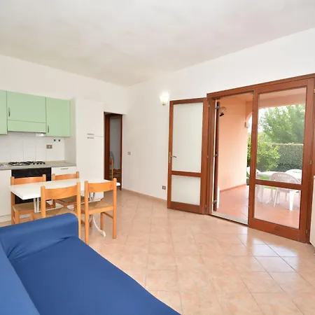 Airone Vakantiehuis *