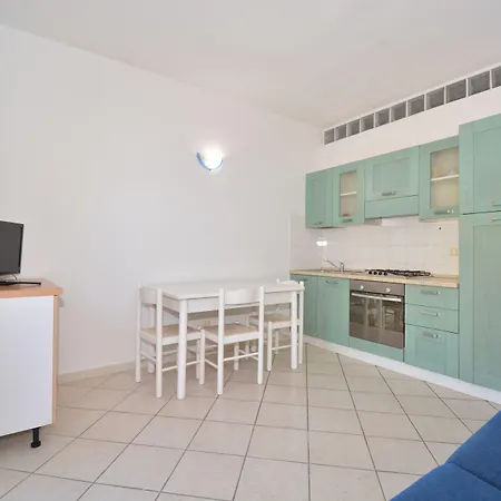 Vakantiehuis Airone