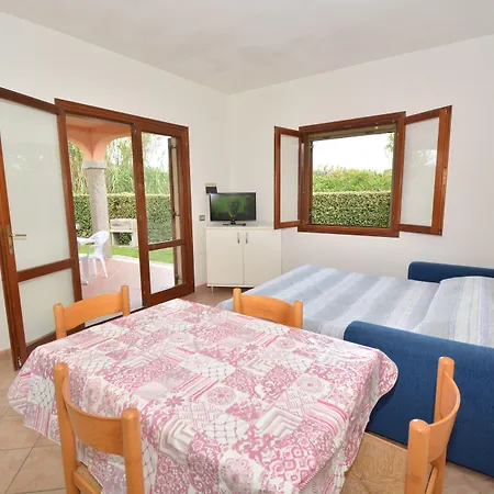 Airone Vakantiehuis San Teodoro (Sardinia)