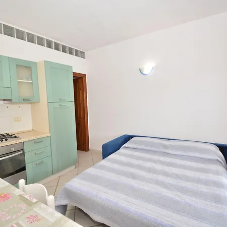 Vakantiehuis Airone San Teodoro (Sardinia)