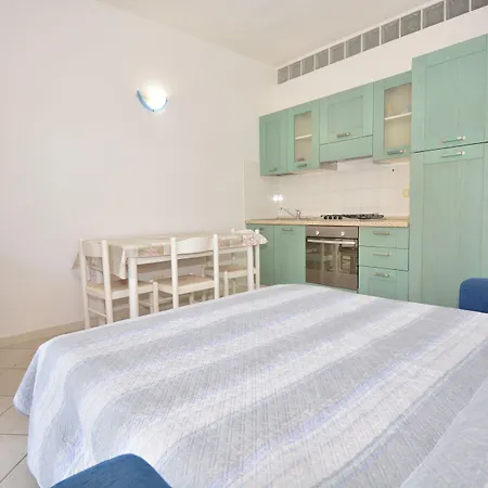 Airone Vakantiehuis San Teodoro (Sardinia)
