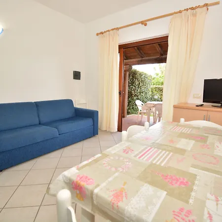 Airone Vakantiehuis