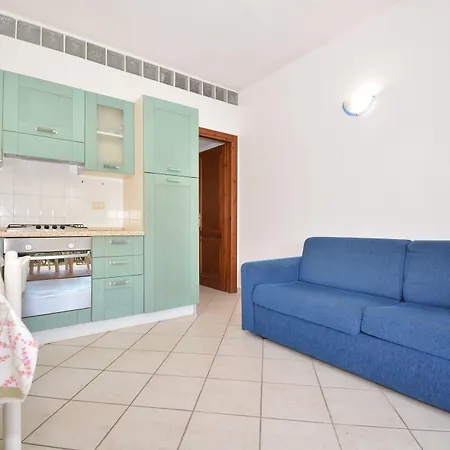 Airone Vakantiehuis *