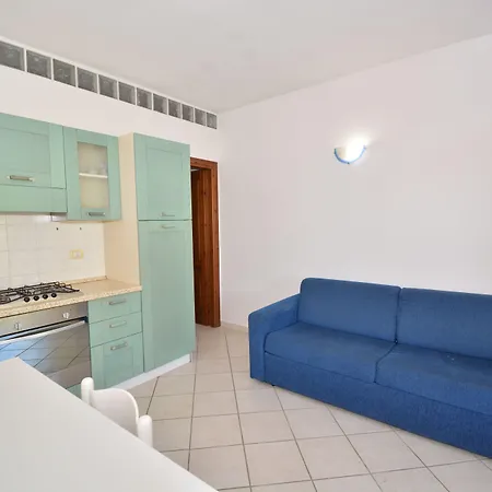 Vakantiehuis Airone San Teodoro (Sardinia)