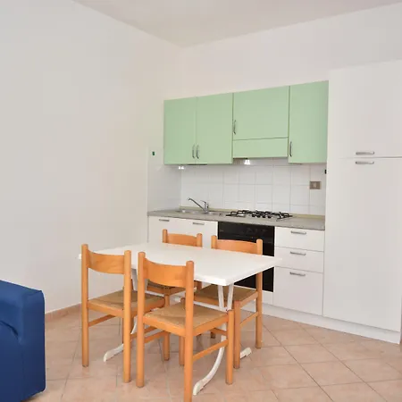 Vakantiehuis Airone