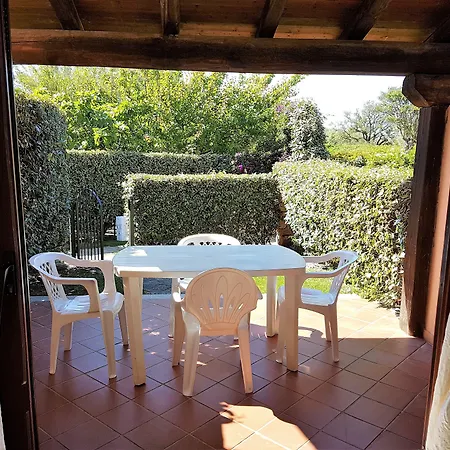 Vakantiehuis Airone