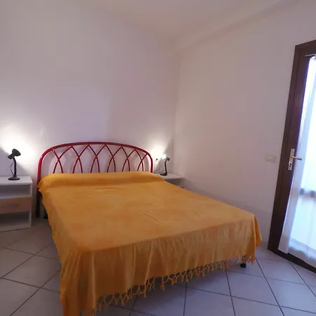 Vakantiehuis Airone *