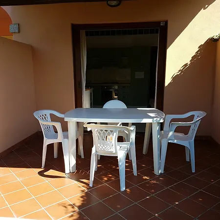 Airone Vakantiehuis San Teodoro (Sardinia)