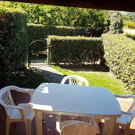 Airone Vakantiehuis