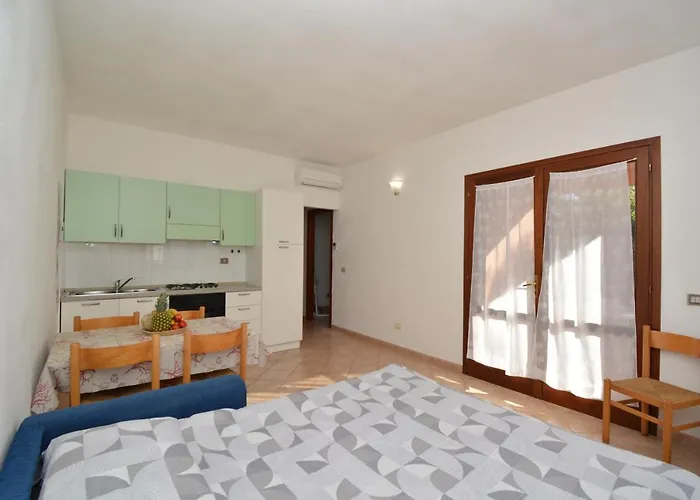 Airone Vakantiehuis *