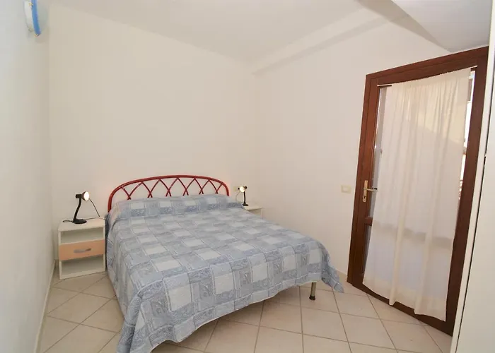 Airone * San Teodoro (Sardinia)