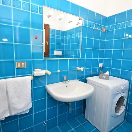 Airone * San Teodoro