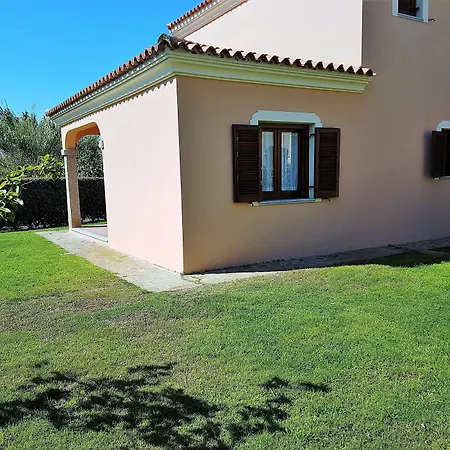 Hébergement de vacances Airone San Teodoro (Sardinia)