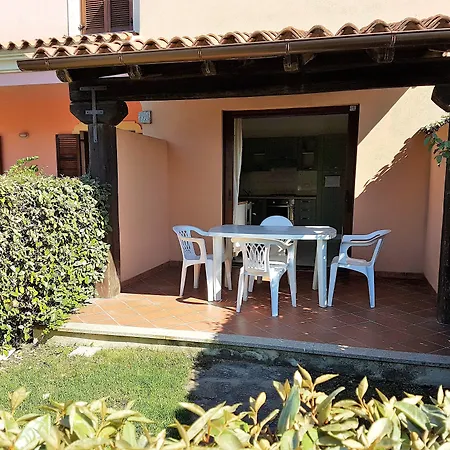 Hébergement de vacances Airone