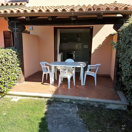 Airone 度假居 圣特奥多罗