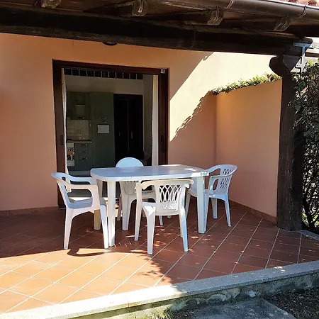 Airone 度假居 圣特奥多罗