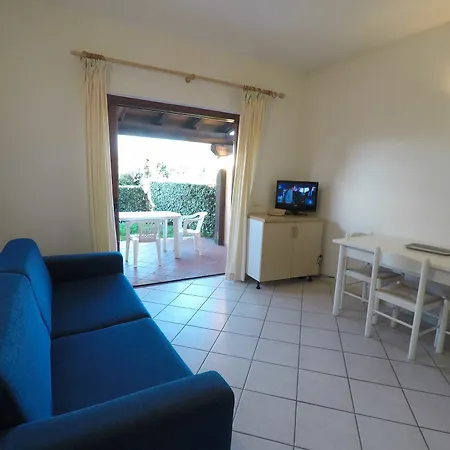 Airone Hébergement de vacances *