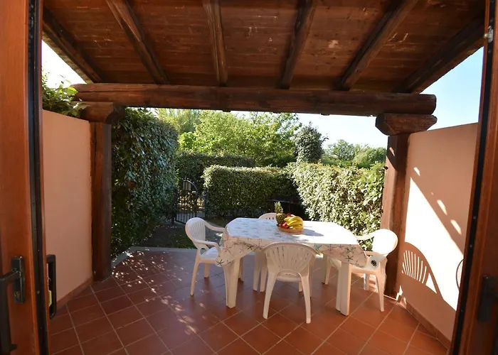 Airone 圣特奥多罗