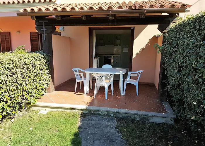 Airone * San Teodoro (Sardinia)