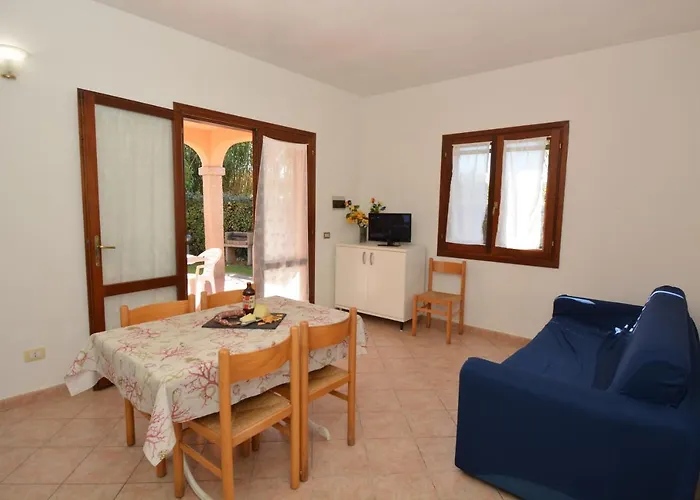 Airone 度假居 圣特奥多罗