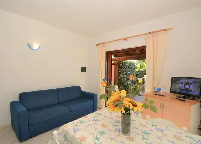Ferienhaus Airone
