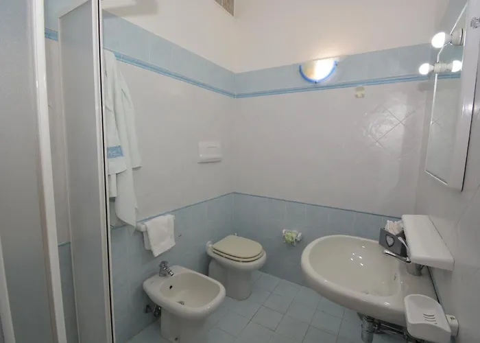 Airone 度假居 圣特奥多罗