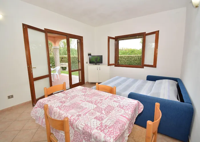 Airone 度假居 圣特奥多罗