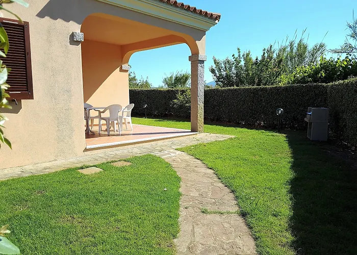 Airone * 圣特奥多罗