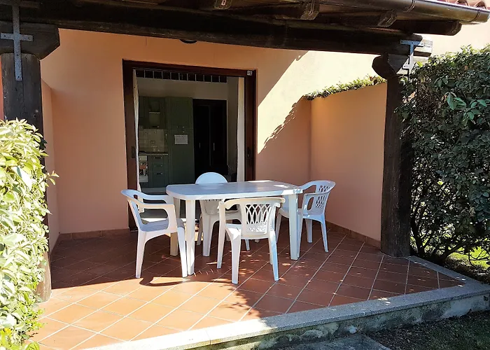 Airone 度假居 圣特奥多罗