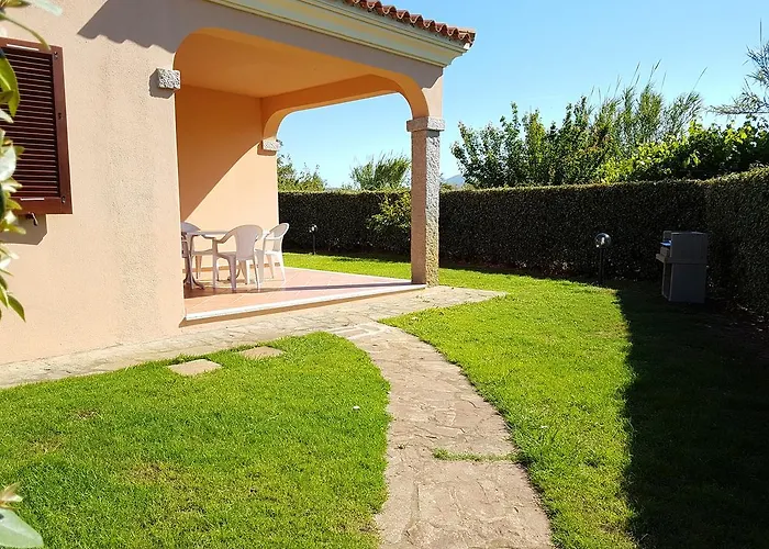 Airone * 圣特奥多罗