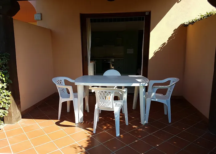 Airone 度假居 圣特奥多罗